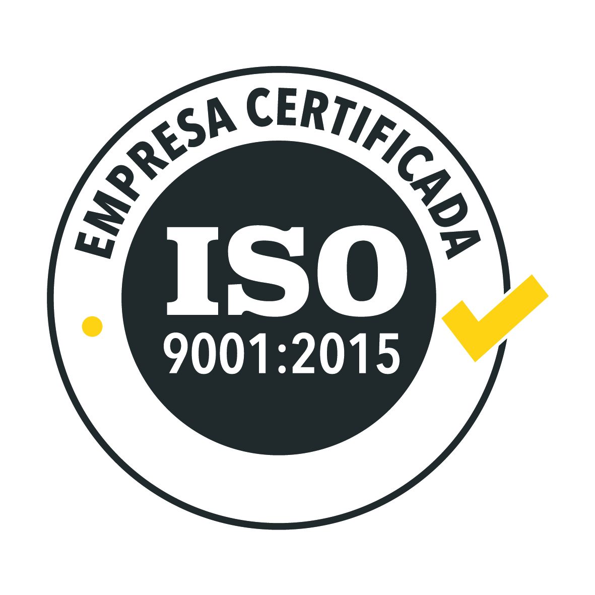 ISO 9001:2015